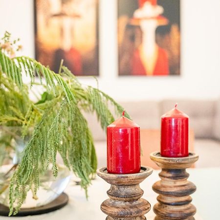 Otium Living Apartman Vólosz Kültér fotó