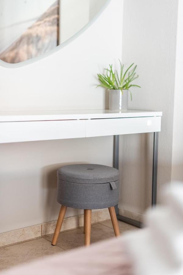 Otium Living Apartman Vólosz Kültér fotó