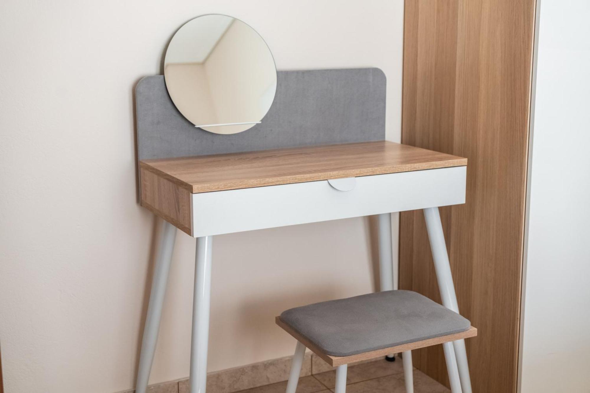 Otium Living Apartman Vólosz Kültér fotó