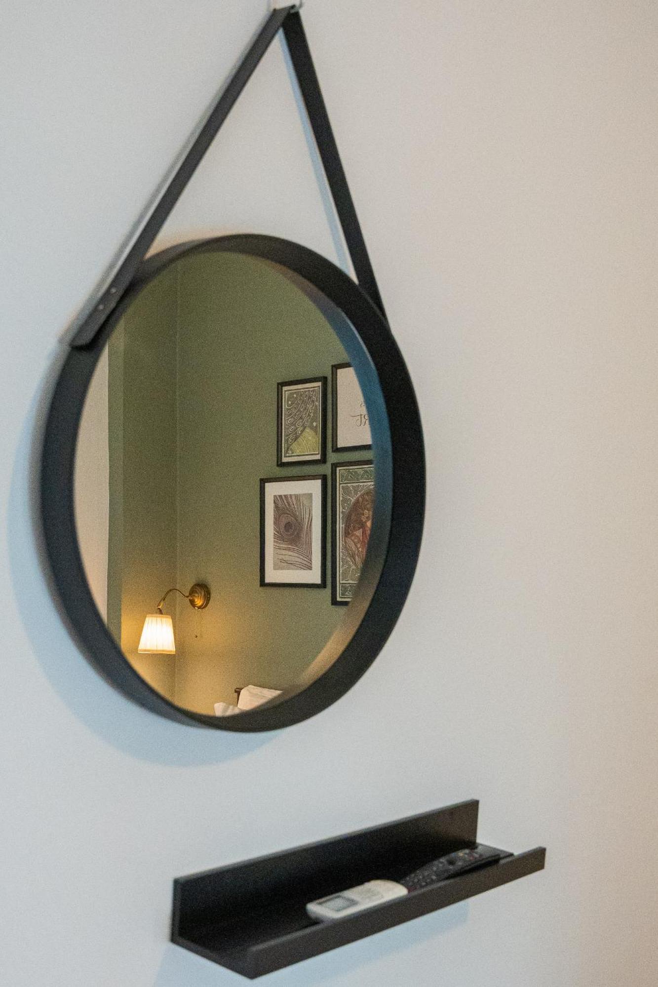 Otium Living Apartman Vólosz Kültér fotó