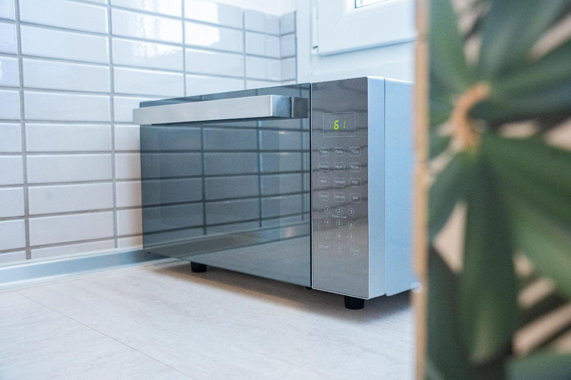 Otium Living Apartman Vólosz Szoba fotó