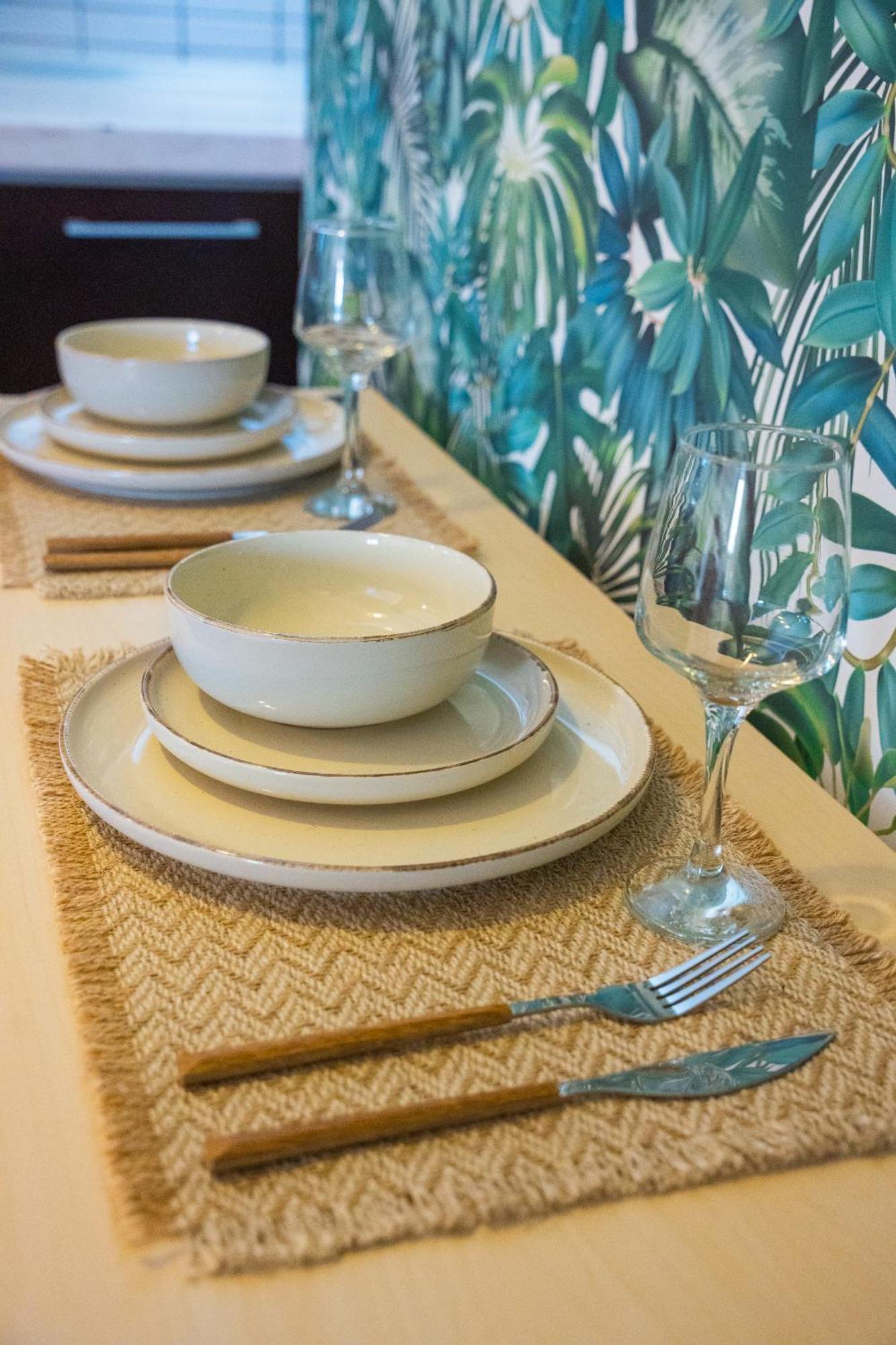 Otium Living Apartman Vólosz Szoba fotó